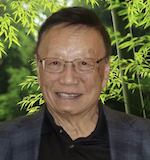 Deep Condolences to Mr. David Tsang, Honorary Chairman of Shin Shin Educational Foundation